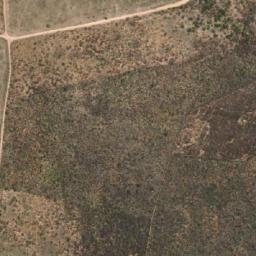 Satellite imagery of Serra de São Julião, BR