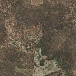 Satellite imagery of Serra de São Julião, BR
