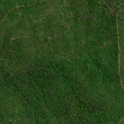 Satellite imagery of Serra do Cajuí, BR