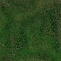 Satellite imagery of Serra do Cajuí, BR