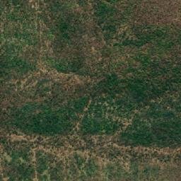 Satellite imagery of Serrote dos Queimados, BR
