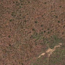 Satellite imagery of Serra da Vargem, BR