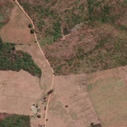Satellite imagery of Chapada São José, BR