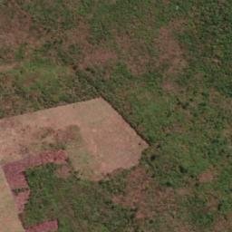 Satellite imagery of Chapada São José, BR