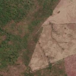Satellite imagery of Chapada São José, BR