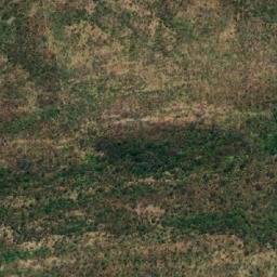 Satellite imagery of Serrote dos Queimados, BR