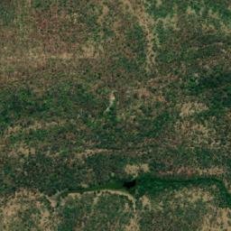 Satellite imagery of Serrote dos Queimados, BR