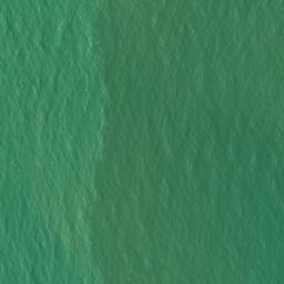 Satellite imagery of Ponta de Tambaú, BR