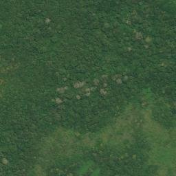 Satellite imagery of Caquele, AO