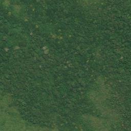 Satellite imagery of Caquele, AO