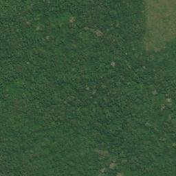 Satellite imagery of Caquele, AO