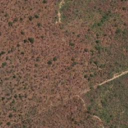 Satellite imagery of Serra da Vargem, BR