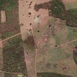 Satellite imagery of Chapada São José, BR