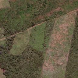 Satellite imagery of Chapada São José, BR