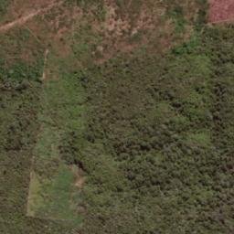 Satellite imagery of Chapada São José, BR