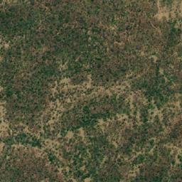 Satellite imagery of Serrote dos Queimados, BR