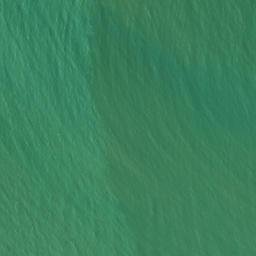 Satellite imagery of Ponta de Tambaú, BR