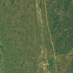 Satellite imagery of Vanxixe, AO