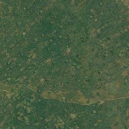 Satellite imagery of Vanxixe, AO