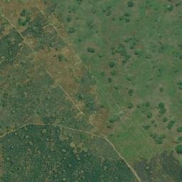 Satellite imagery of Vanxixe, AO