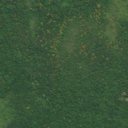 Satellite imagery of Caquele, AO