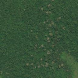 Satellite imagery of Caquele, AO