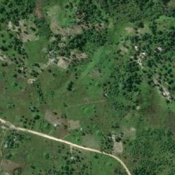Satellite imagery of Pwani/ Dar Border, TZ