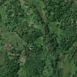Satellite imagery of Pwani/ Dar Border, TZ