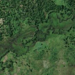 Satellite imagery of Pwani/ Dar Border, TZ