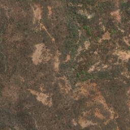 Satellite imagery of Serra do Beco, BR