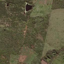 Satellite imagery of Chapada São José, BR