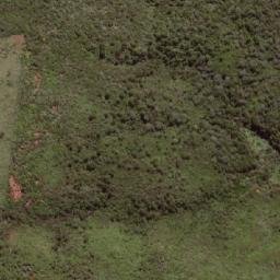 Satellite imagery of Chapada São José, BR