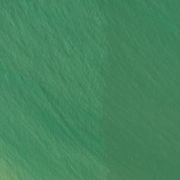 Satellite imagery of Ponta de Tambaú, BR