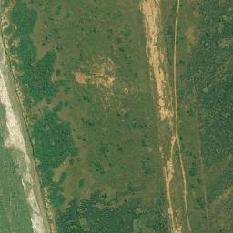 Satellite imagery of Vanxixe, AO