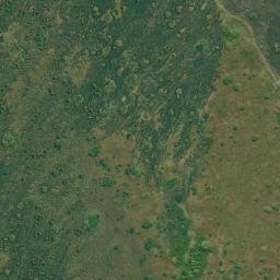 Satellite imagery of Vanxixe, AO