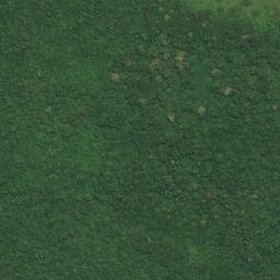 Satellite imagery of Caquele, AO