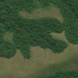 Satellite imagery of Qulleco, AO