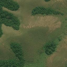 Satellite imagery of Qulleco, AO