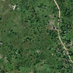 Satellite imagery of Pwani/ Dar Border, TZ