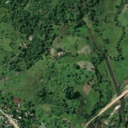 Satellite imagery of Pwani/ Dar Border, TZ