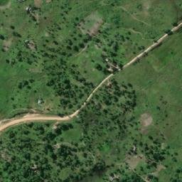 Satellite imagery of Pwani/ Dar Border, TZ