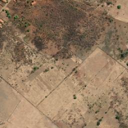 Satellite imagery of Serrote Cana Brava, BR