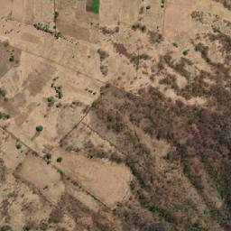 Satellite imagery of Serrote Cana Brava, BR