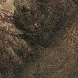 Satellite imagery of Serrote Cana Brava, BR
