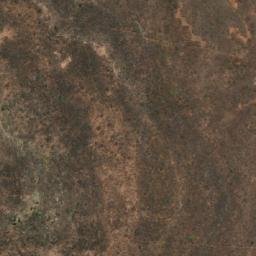 Satellite imagery of Serra do Beco, BR