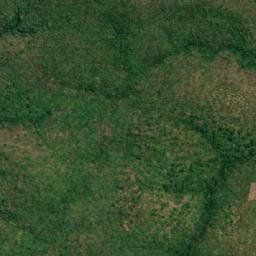 Satellite imagery of Serra São Gonçalo, BR