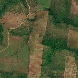 Satellite imagery of Serra São Gonçalo, BR