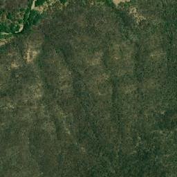Satellite imagery of Serra Cascavel, BR