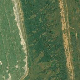 Satellite imagery of Vanxixe, AO