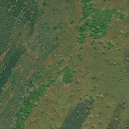 Satellite imagery of Vanxixe, AO